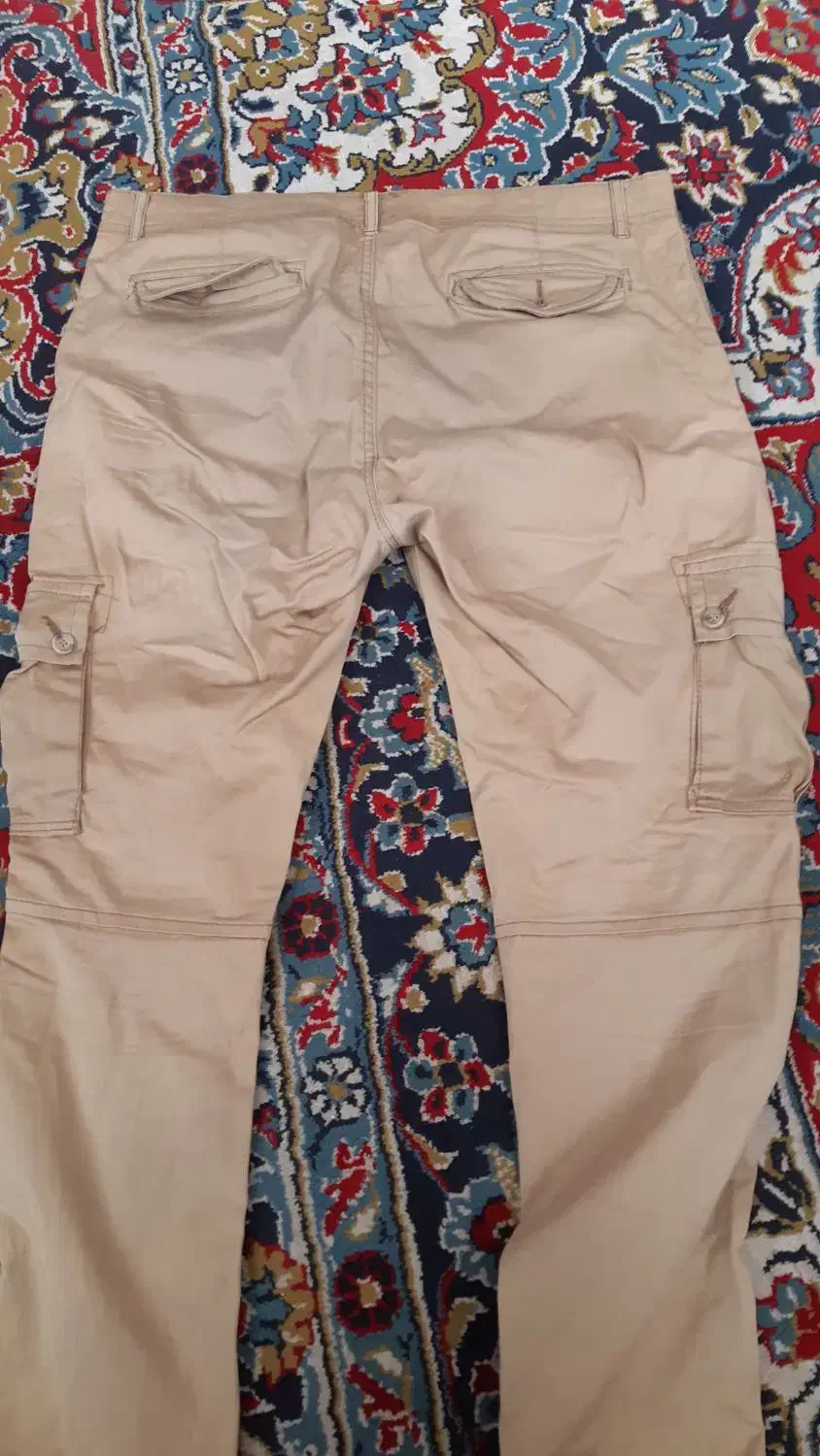 شلوار 6 جیب|لباس|قم, شهر قائم|دیوار