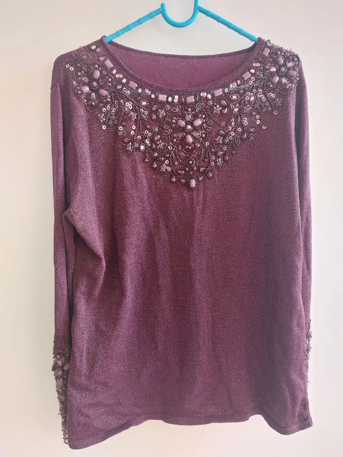 لباس لمه|لباس|خرمآباد, |دیوار