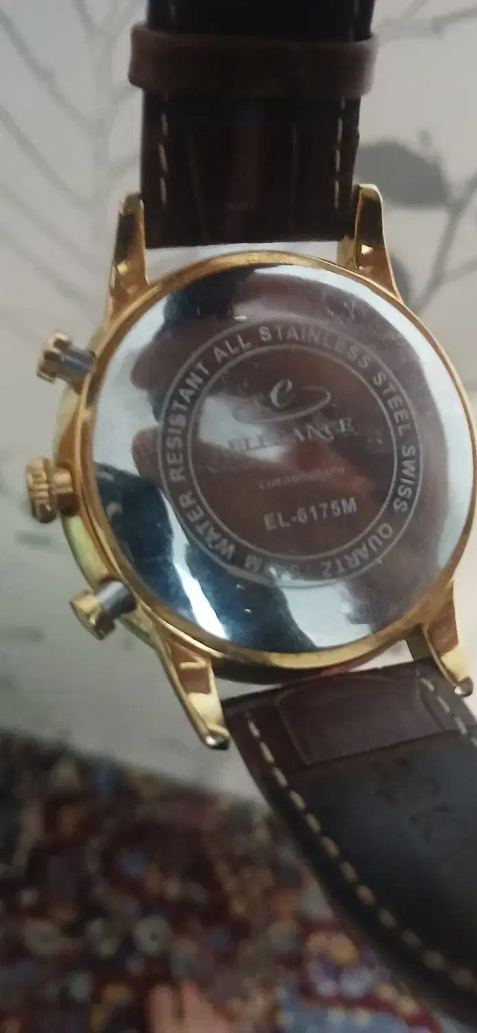 ساعت مچی برند الگانس|ساعت|قائم‌شهر, |دیوار