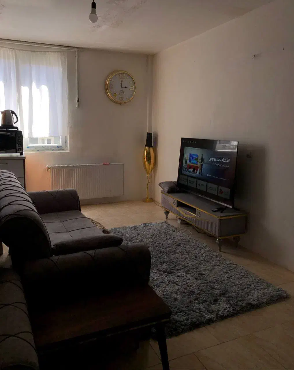 فروش ایرانسابله|فروش آپارتمان|هشتگرد, فاز ۱ مهستان|دیوار