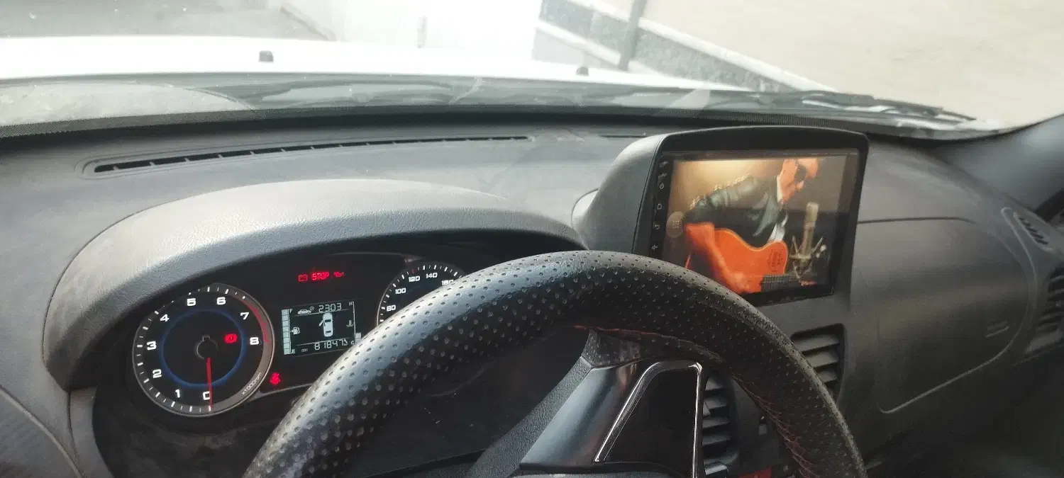 ساینا اس ۴۰۱ بدون رنگ|خودرو سواری و وانت|قائن, |دیوار