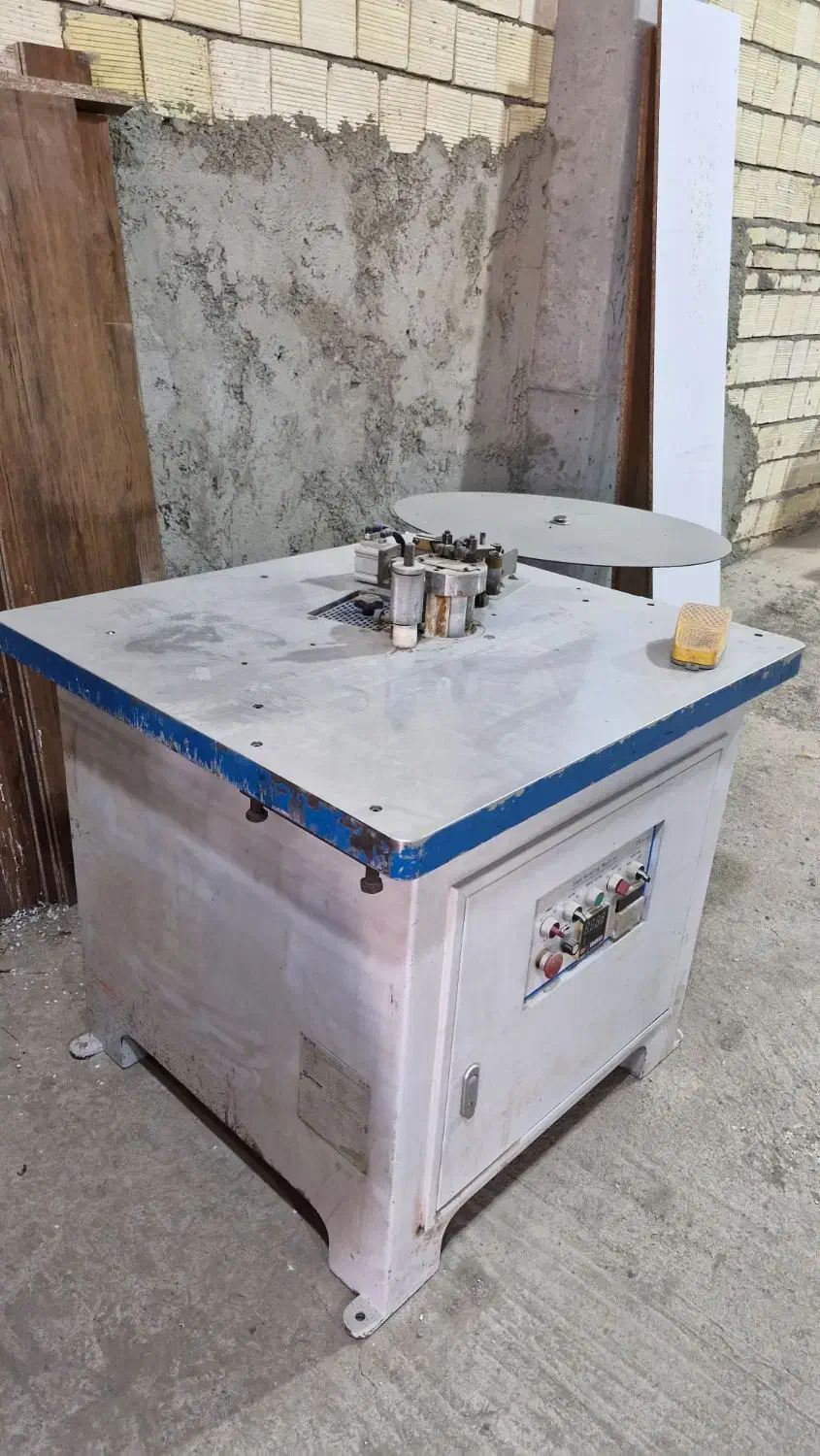 پنل بر، پیویسی خم، پمپ باد، وکیوم، مکنده|ماشینآلات صنعتی|خمینیشهر, |دیوار