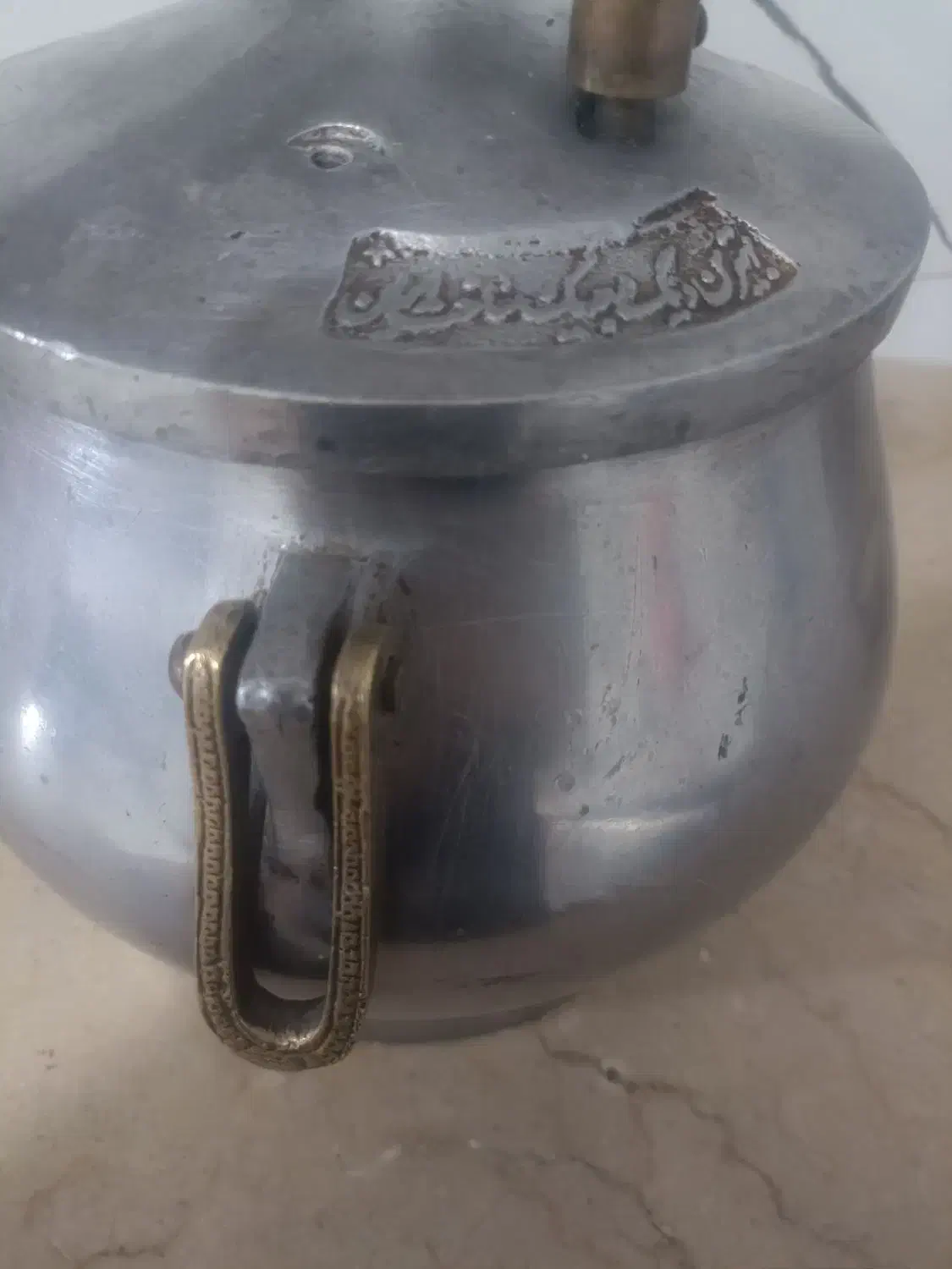 زودپز  ۵لیتری|ظروف پخت‌وپز|شیراز, سعدیه شمالی|دیوار