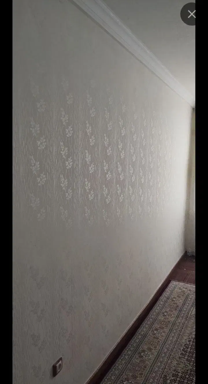 طرح کاغذدیواری|خدمات پیشه و مهارت|فومن, |دیوار