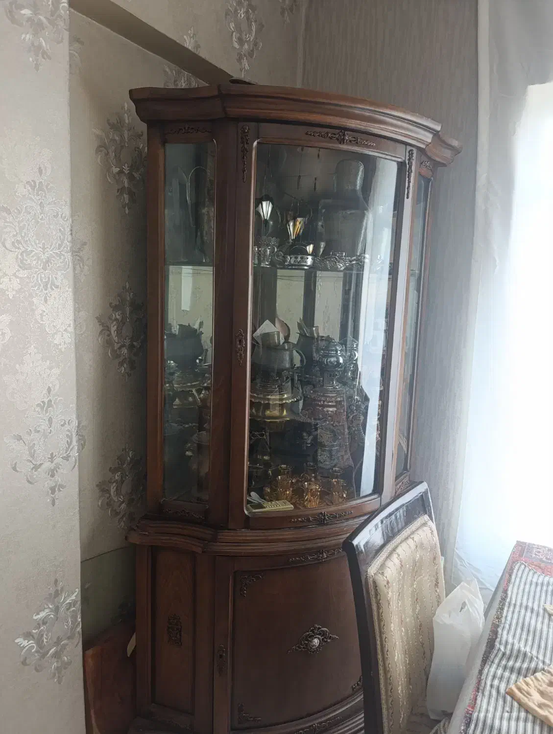 بوفه کنجی|بوفه، ویترین، کنسول|تهران, سهروردی|دیوار