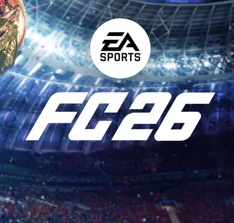 نصب بازی FC 26 قانونی|کنسول، بازی ویدئویی و آنلاین|رشت, بازار|دیوار