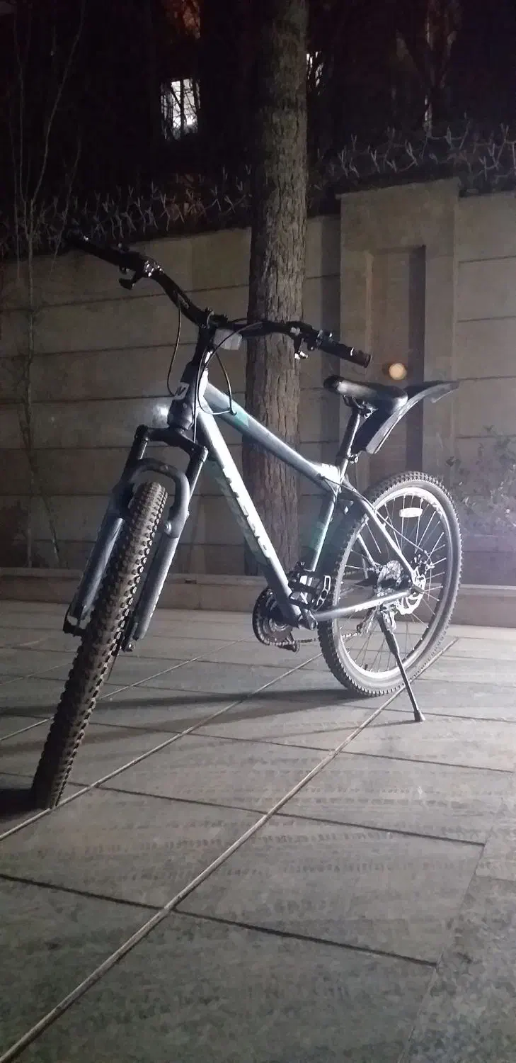 دوچرخه wego 27.5|دوچرخه، اسکیت، اسکوتر|تهران, میرداماد|دیوار