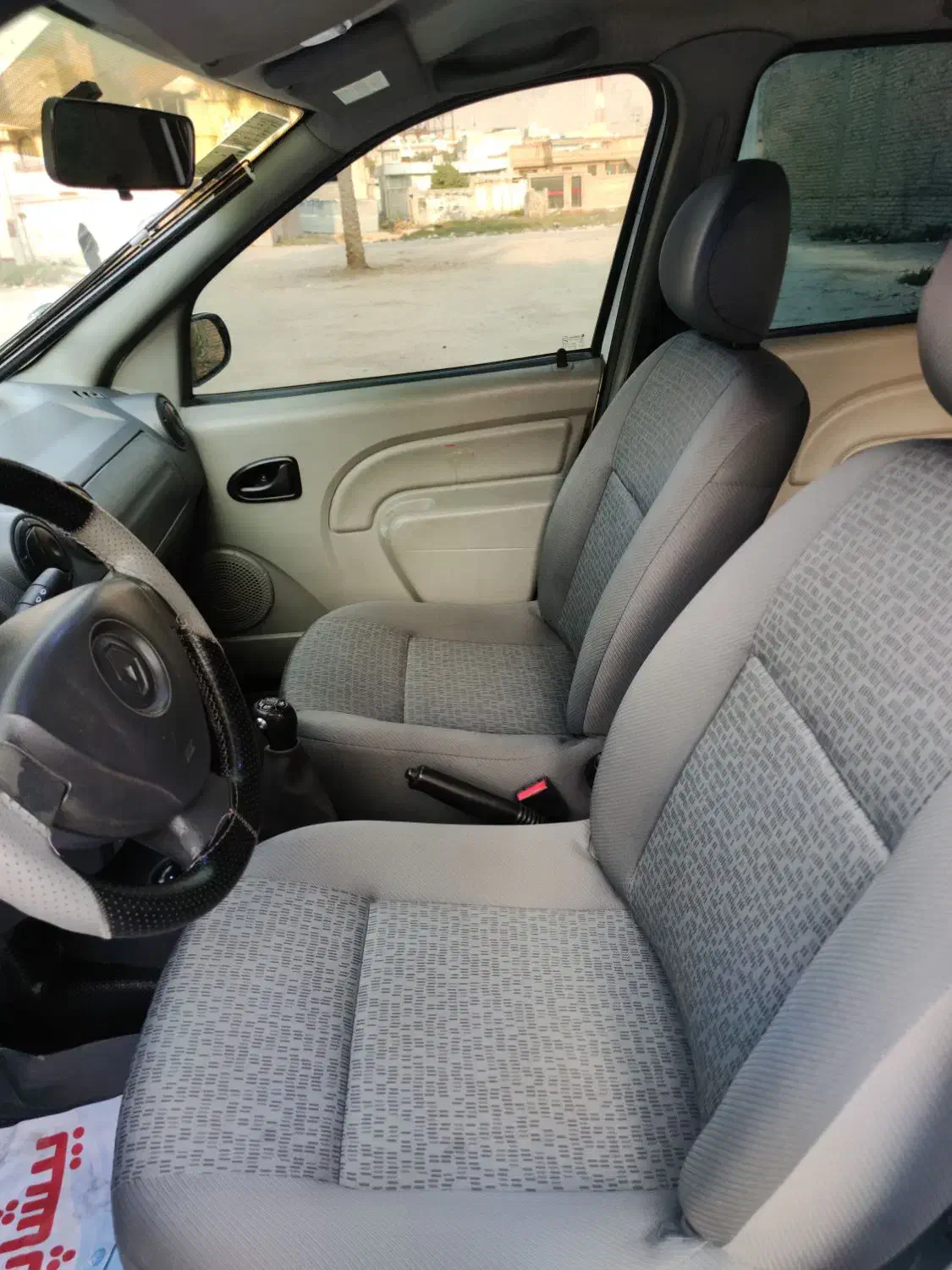 ال 90 مدل 95 بدون رنگ|خودرو سواری و وانت|شیراز, تاچارا|دیوار