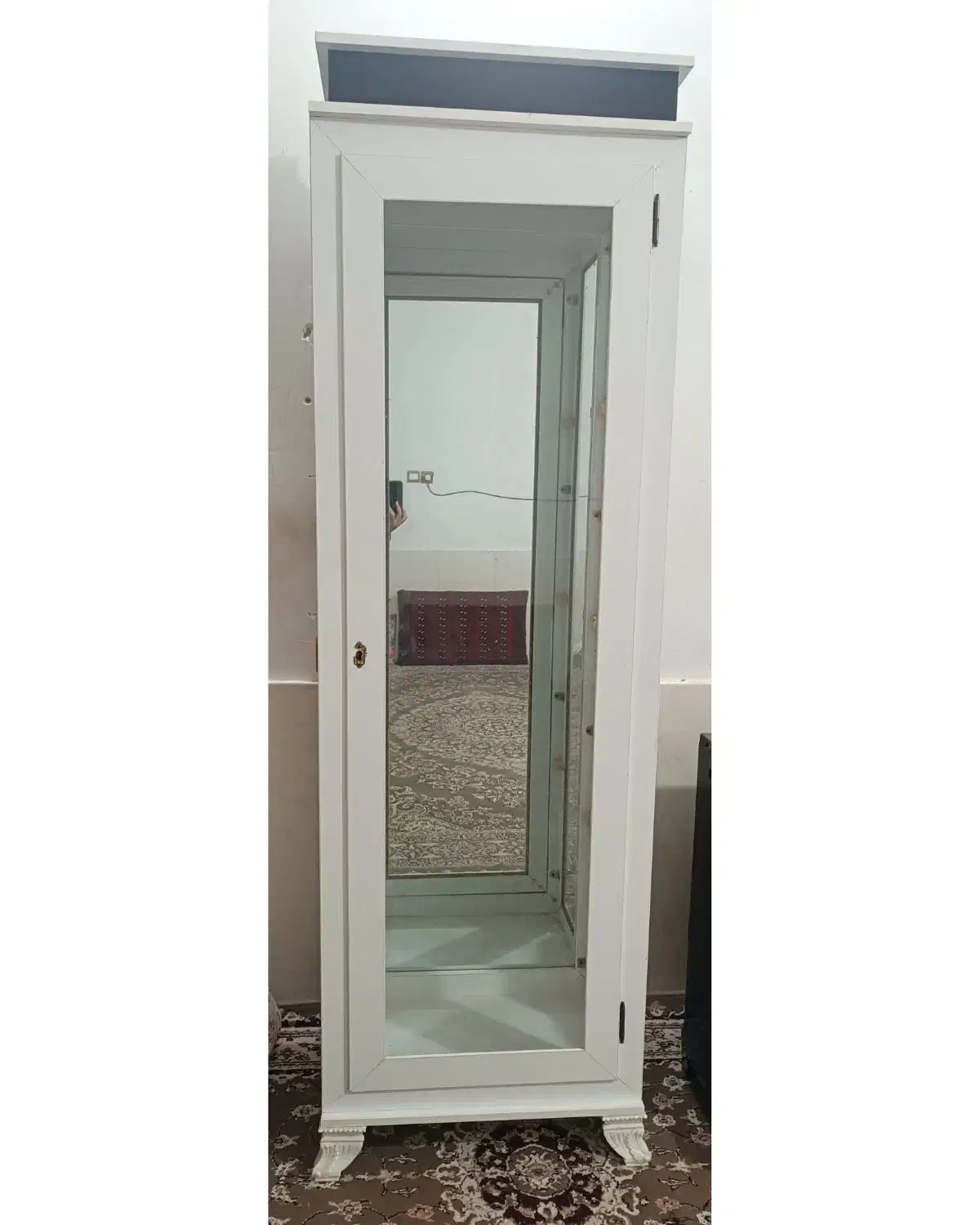 سرویس چوب درحد نو|جاکفشی، کمد، دراور|سبزوار, اسلام آباد|دیوار