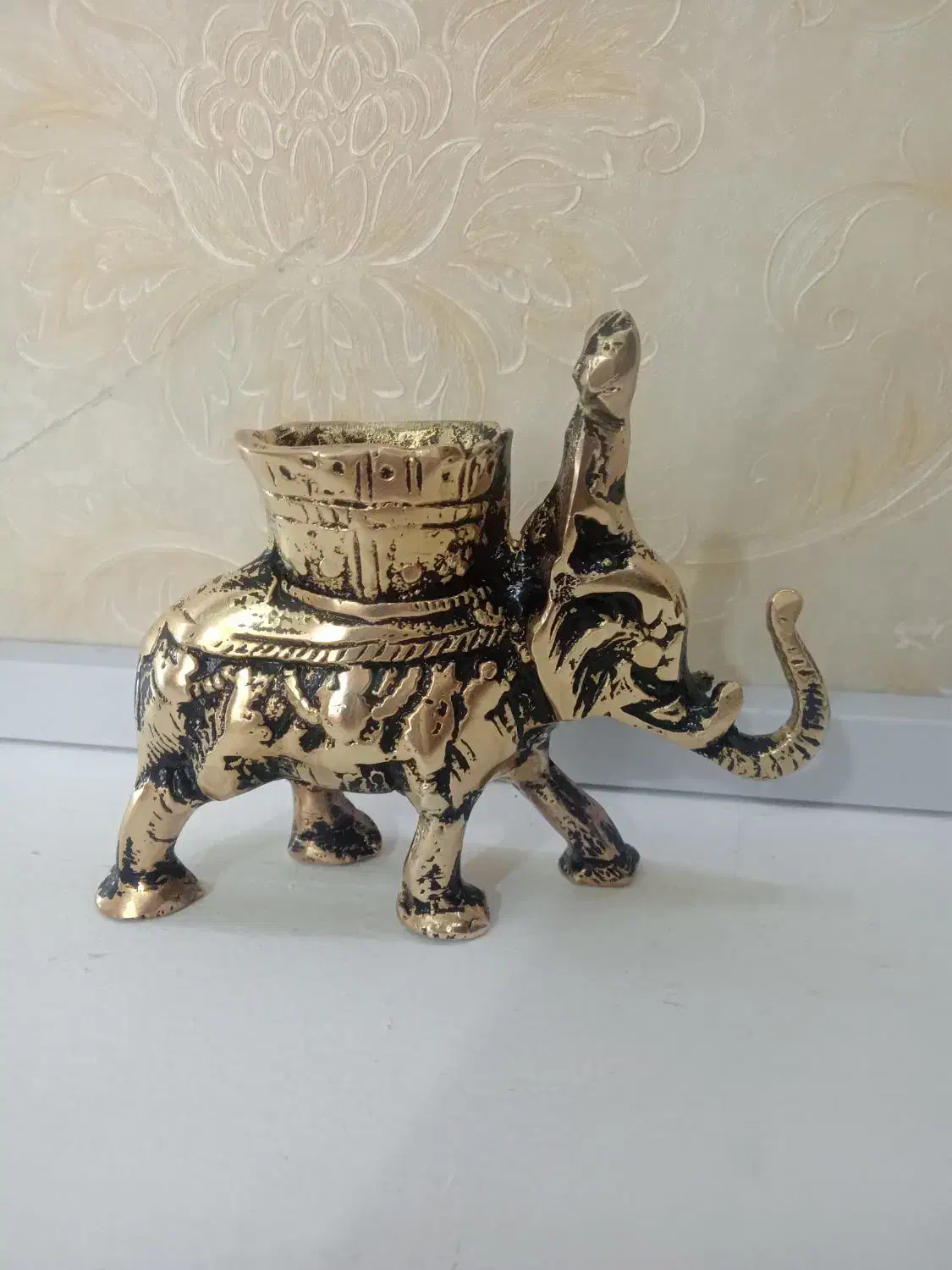 دکوری های  برنز|مجسمه، تندیس، ماکت|تبریز, |دیوار