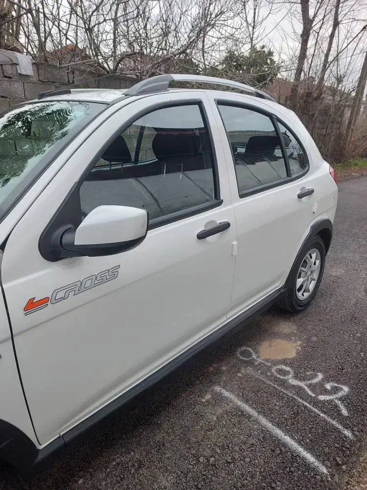 کوئیک s|خودرو سواری و وانت|آستانه اشرفیه, |دیوار