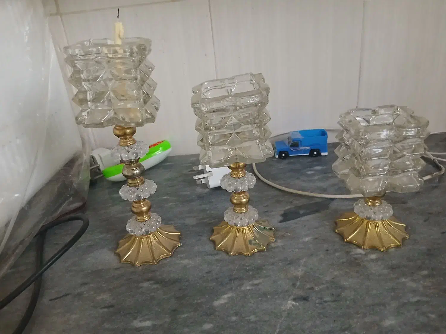 شمعدانی|صنایع دستی و سایر لوازم تزئینی|ایوان, |دیوار