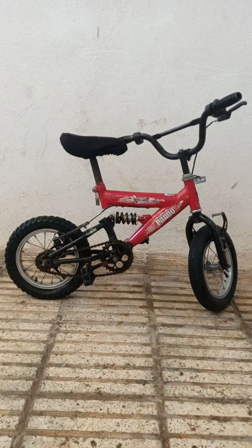 دوچرخه|دوچرخه، اسکیت، اسکوتر|علی‌آباد کتول, |دیوار