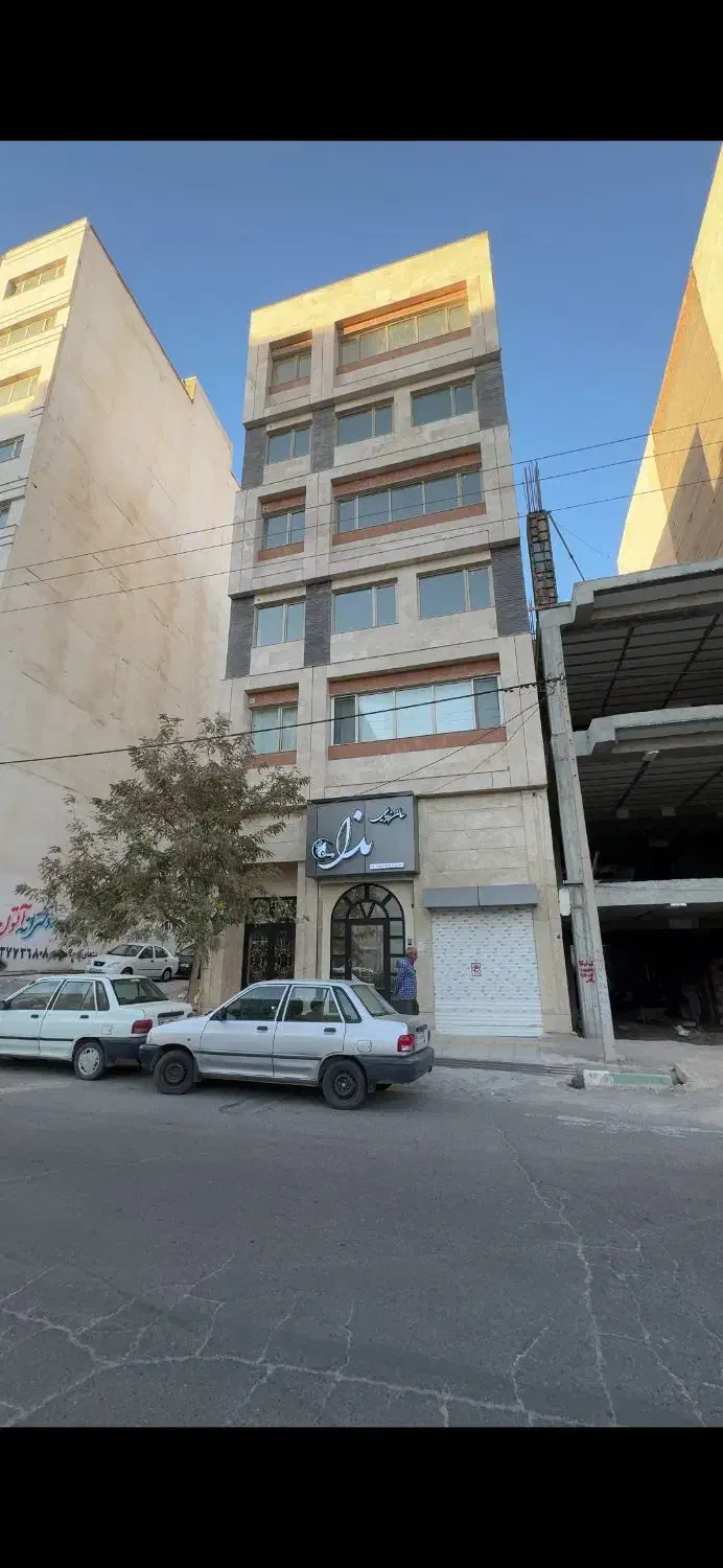 فروش واحد لوکس 180 متری، سه خواب، چهارراه پیام نور|فروش آپارتمان|سبزوار, پیام|دیوار