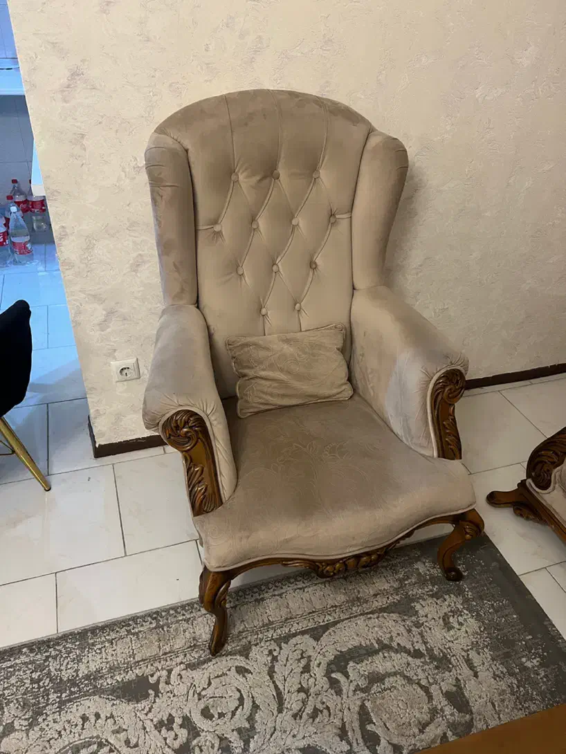 مبل|مبلمان خانگی و میز عسلی|پردیس, فاز ۱۱|دیوار