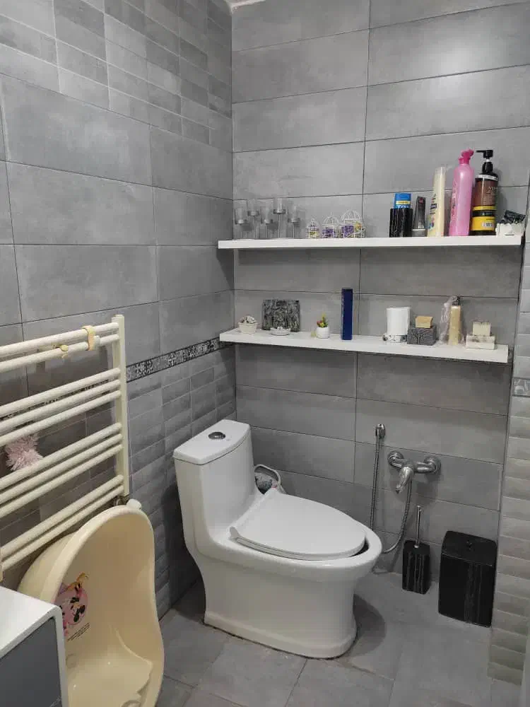 ۹۰متر ۲خواب( فول امکانات)