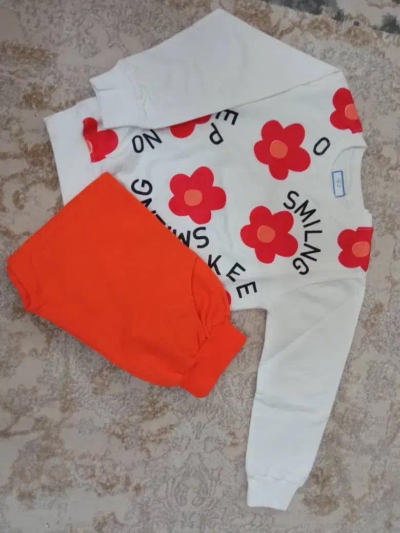 لباس پاییزه کودک|کفش و لباس بچه|یزد, |دیوار