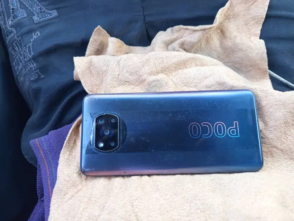 POCO. X3|موبایل|سورک, |دیوار