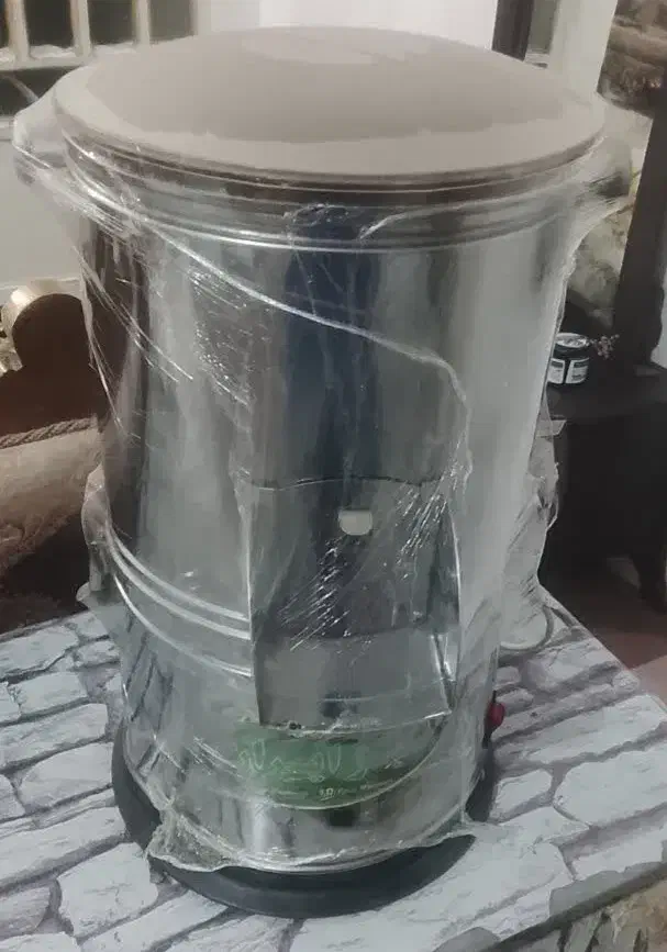 سبزی خوردکن سبز ایران|خردکن، آسیاب، غذاساز|خرم‌آباد, |دیوار