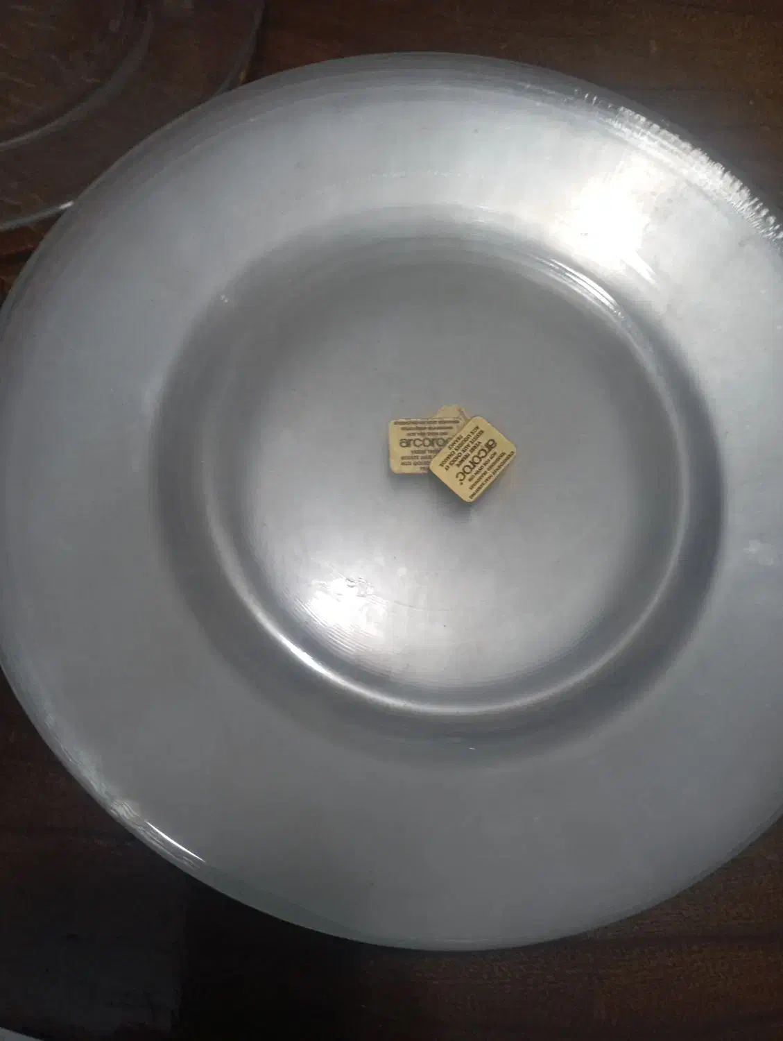 سرویس غذا خوری فرانسه پریکس|ظروف سرو و پذیرایی|خمین, |دیوار