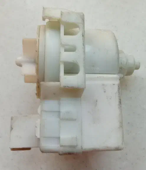 پمپ تخلیه آب لباسشویی هانینگ|ماشین لباسشویی و خشککن لباس|تهران, ابوذر|دیوار