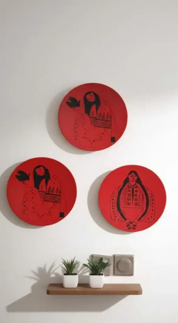 تابلو های خاص و زیبا|تابلو، نقاشی، عکس|زابل, |دیوار