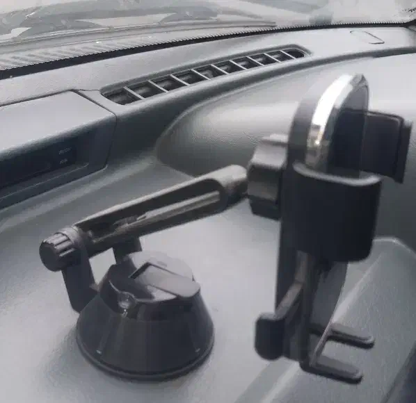 هولدر موبایل|لوازم جانبی موبایل و تبلت|رشت, نخودچر|دیوار