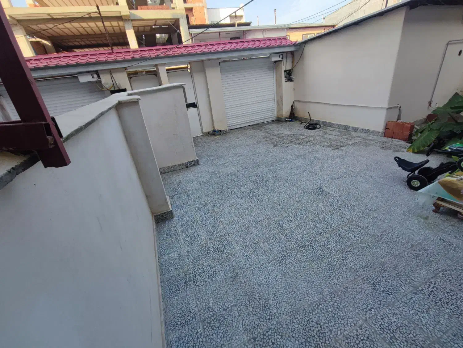 ویلایی ۱۲۰ متری نزدیک ساحل|اجارهٔ خانه و ویلا|محمودآباد, |دیوار