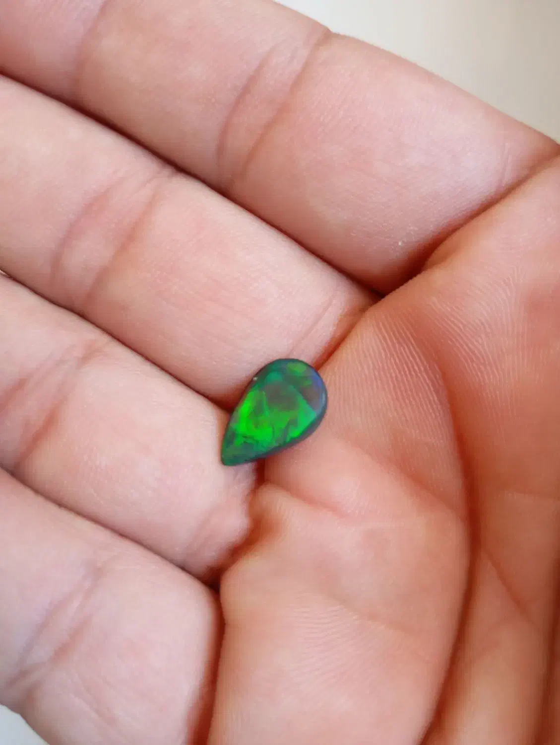 نگین اوپال کهشکانی|جواهرات|مشهد, شهرک لشکر (شهرک غرب)|دیوار