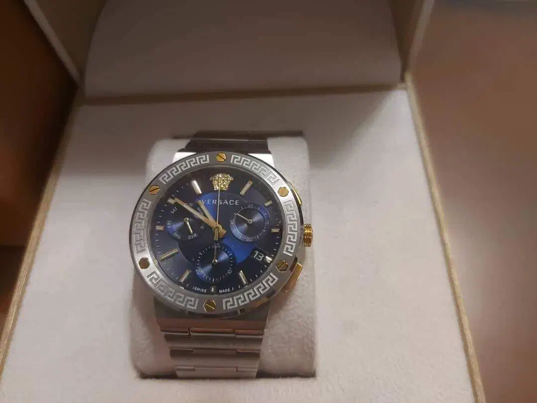 ساعت  مچی|ساعت|تهران, اختیاریه|دیوار