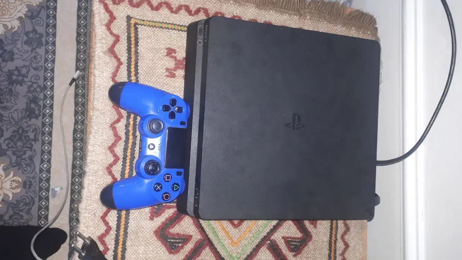 پلی فور|کنسول، بازی ویدئویی و آنلاین|سبزوار, جهاد کشاورزی|دیوار