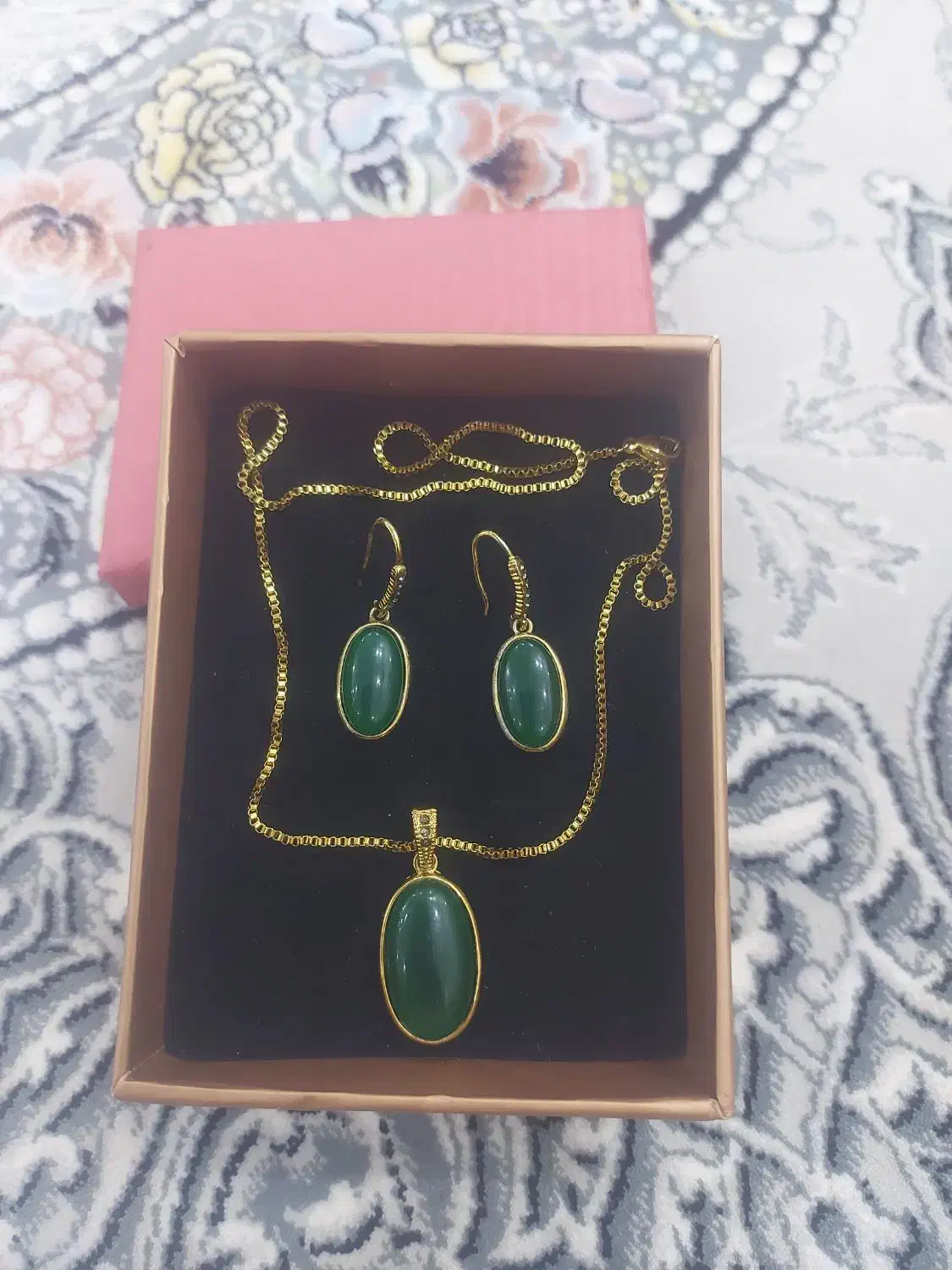 نیم ست رنگ ثابت|بدلیجات|قم, باجک یک|دیوار