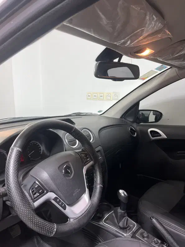 رانا پلاس 1403 بدون توضیح|خودرو سواری و وانت|کرج, مهرویلا جنوبی|دیوار