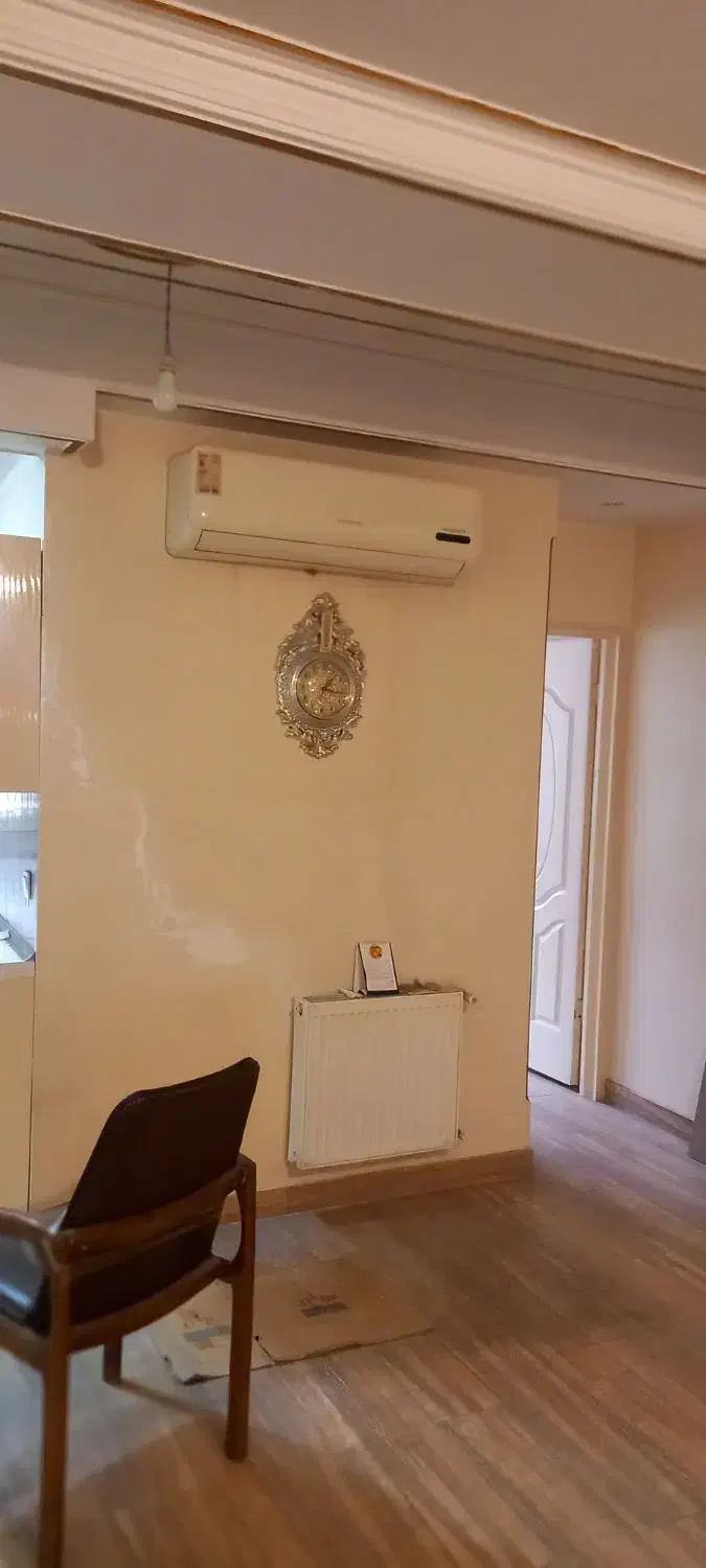 ۶۲ متر اجاره دار کوچه باقرزاده