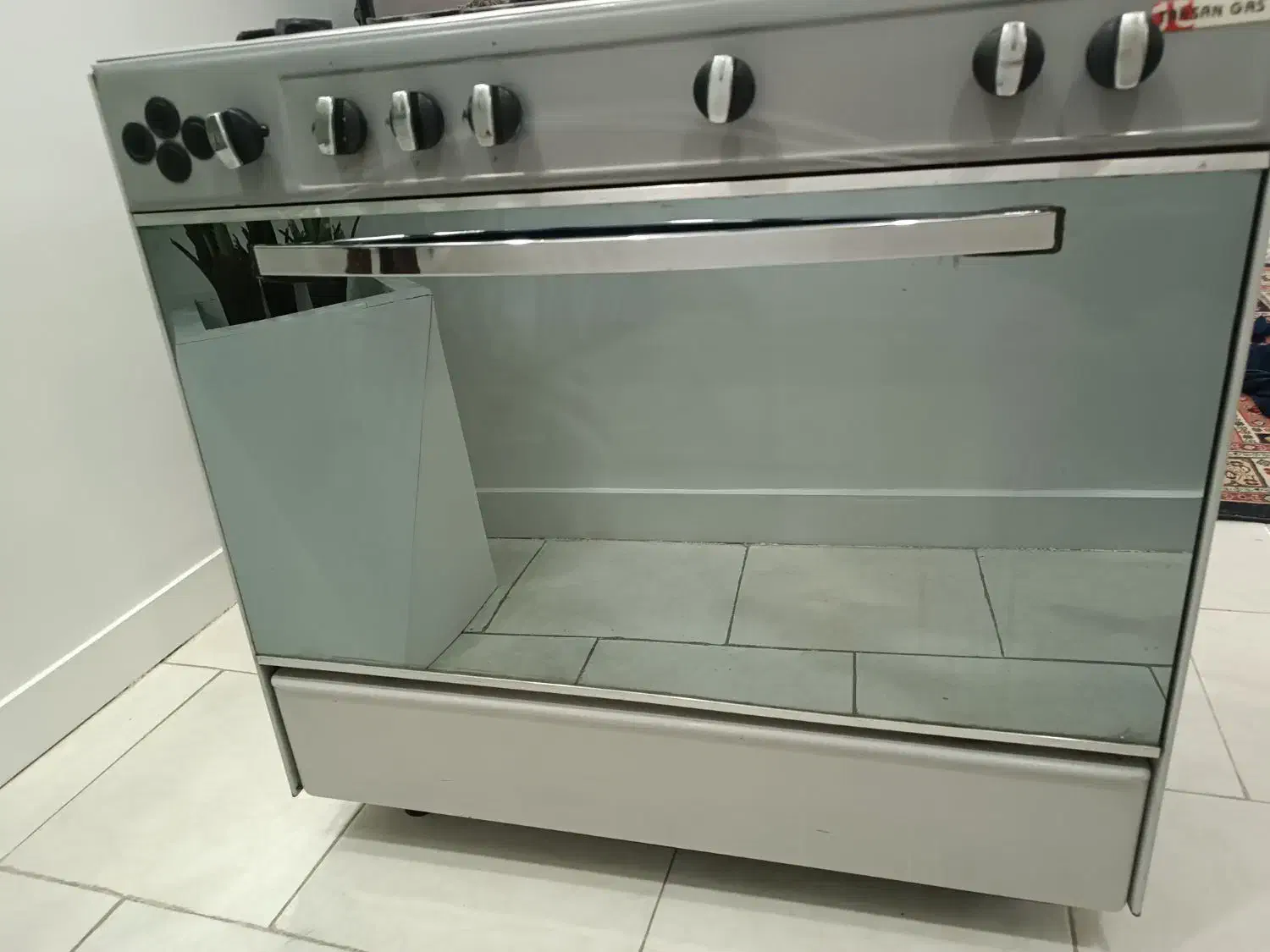 اجاق گاز فردار|اجاق گاز و لوازم برقی پخت‌وپز|تهران, مشیریه|دیوار