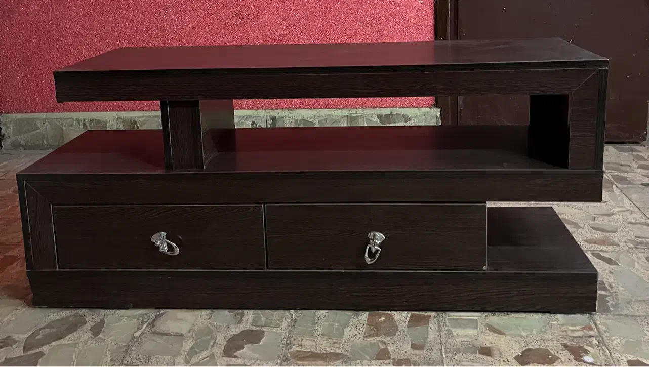 فروش فوری میز تلویزیون|میز تلویزیون|فومن, |دیوار