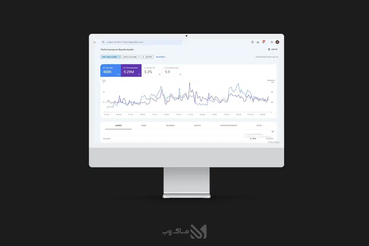 خدمات تخصصی سئو (seo) + مشاوره رایگان|خدمات رایانه‌ای و موبایل|قم, بکایی|دیوار