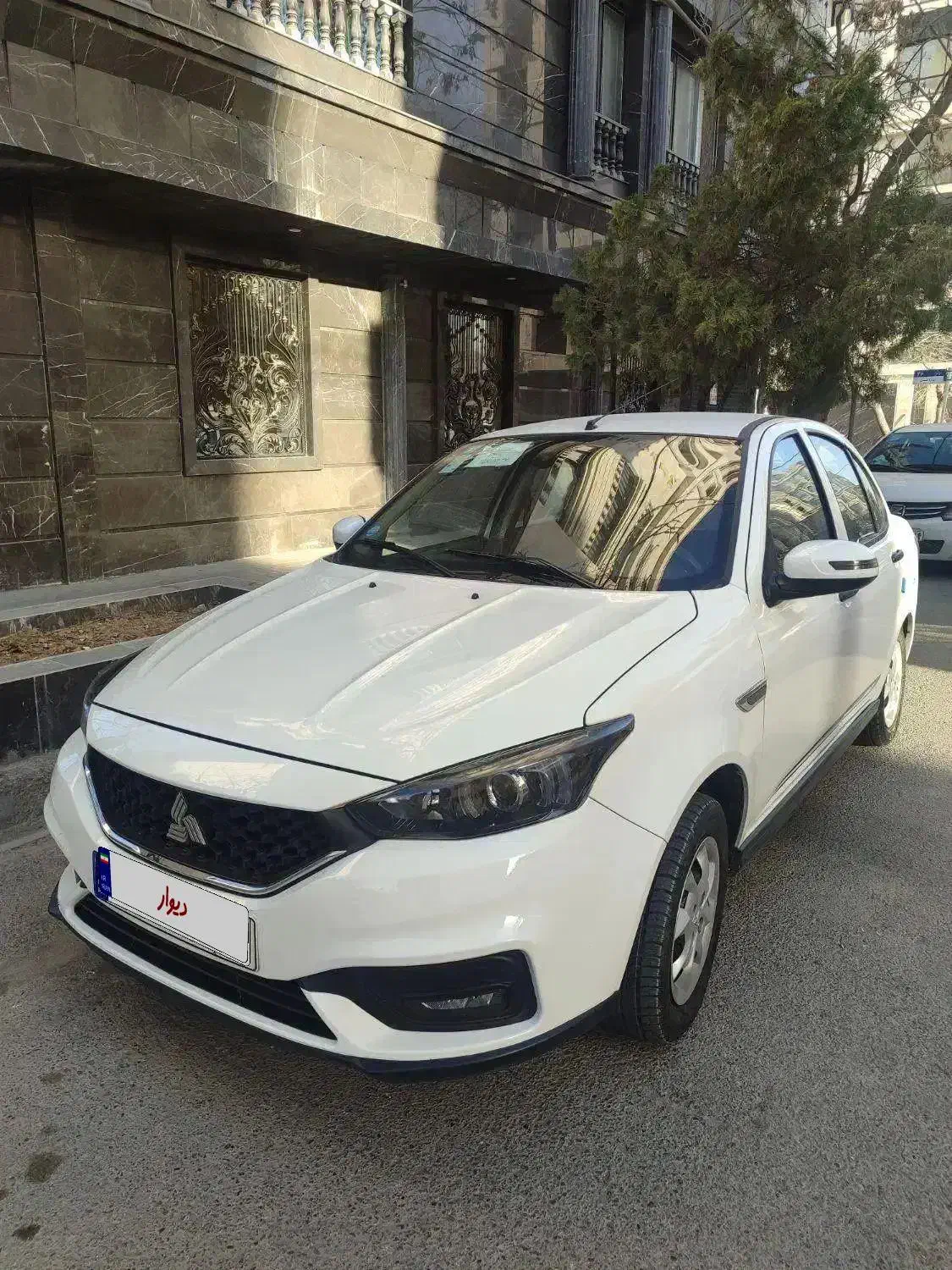 سهند s 1403|خودرو سواری و وانت|مشهد, سید رضی|دیوار