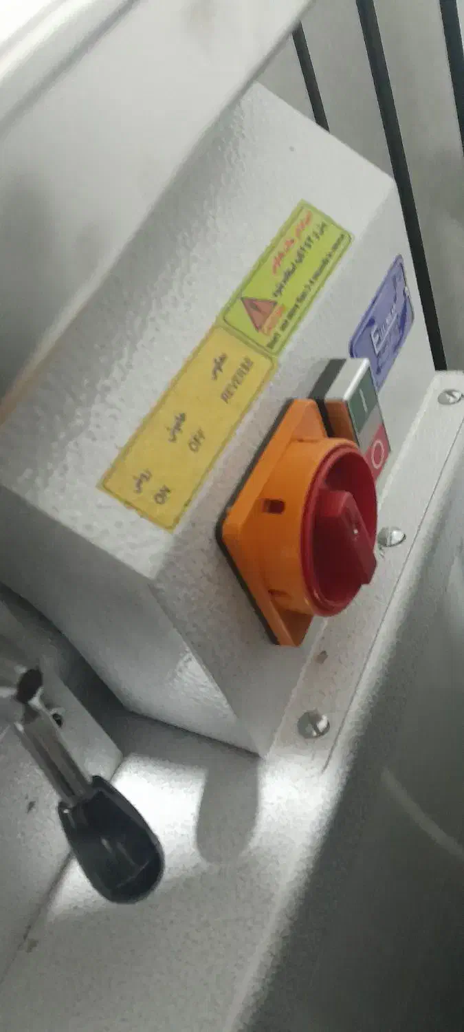 فروش چرخ گوشت تسمه ای|کافیشاپ و رستوران|آمل, |دیوار