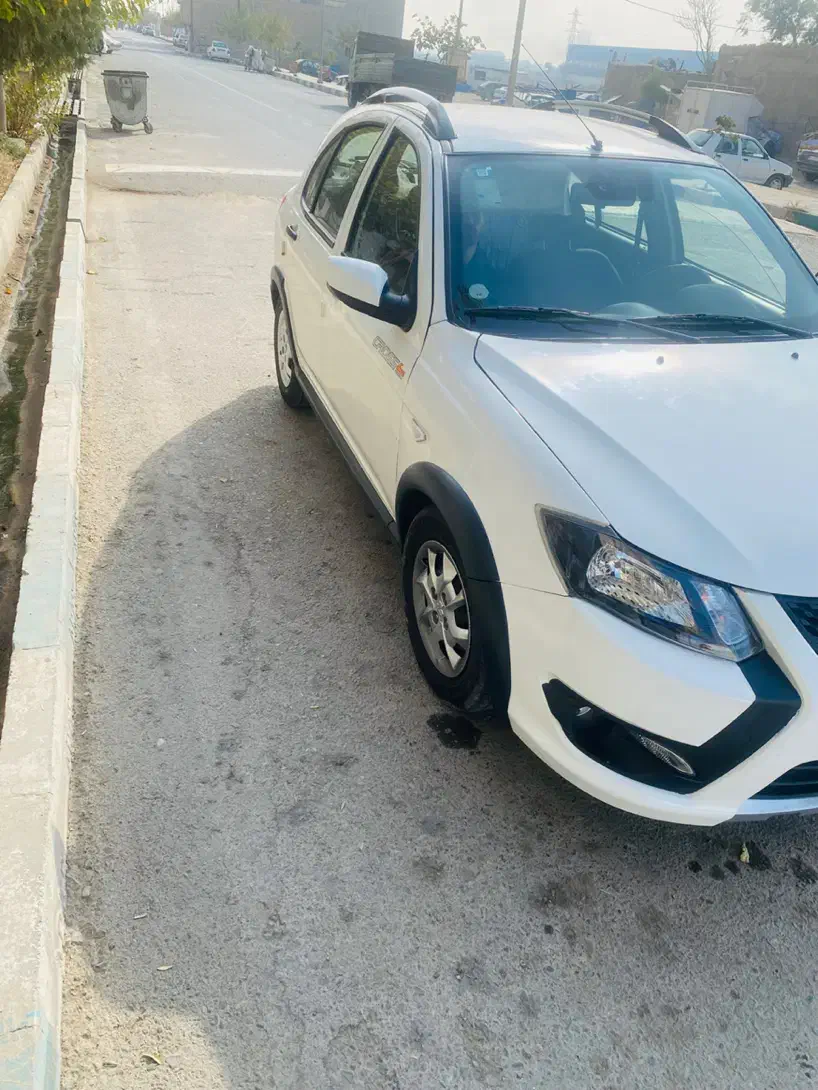 کوییک۱۴۰۳|خودرو سواری و وانت|گلستان (تهران), |دیوار