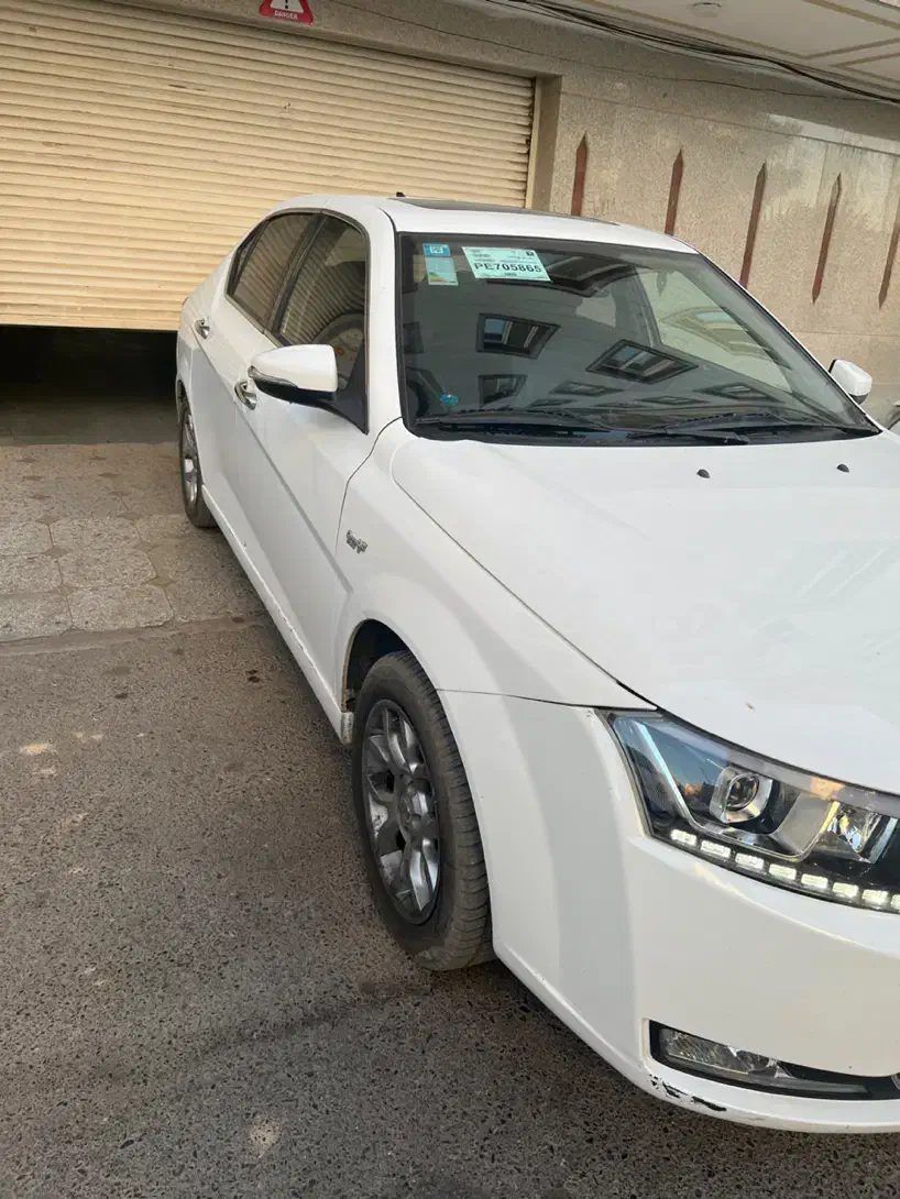 دنا پلاس اتومات توربو ۱۴۰۲|خودرو سواری و وانت|کرمان, |دیوار