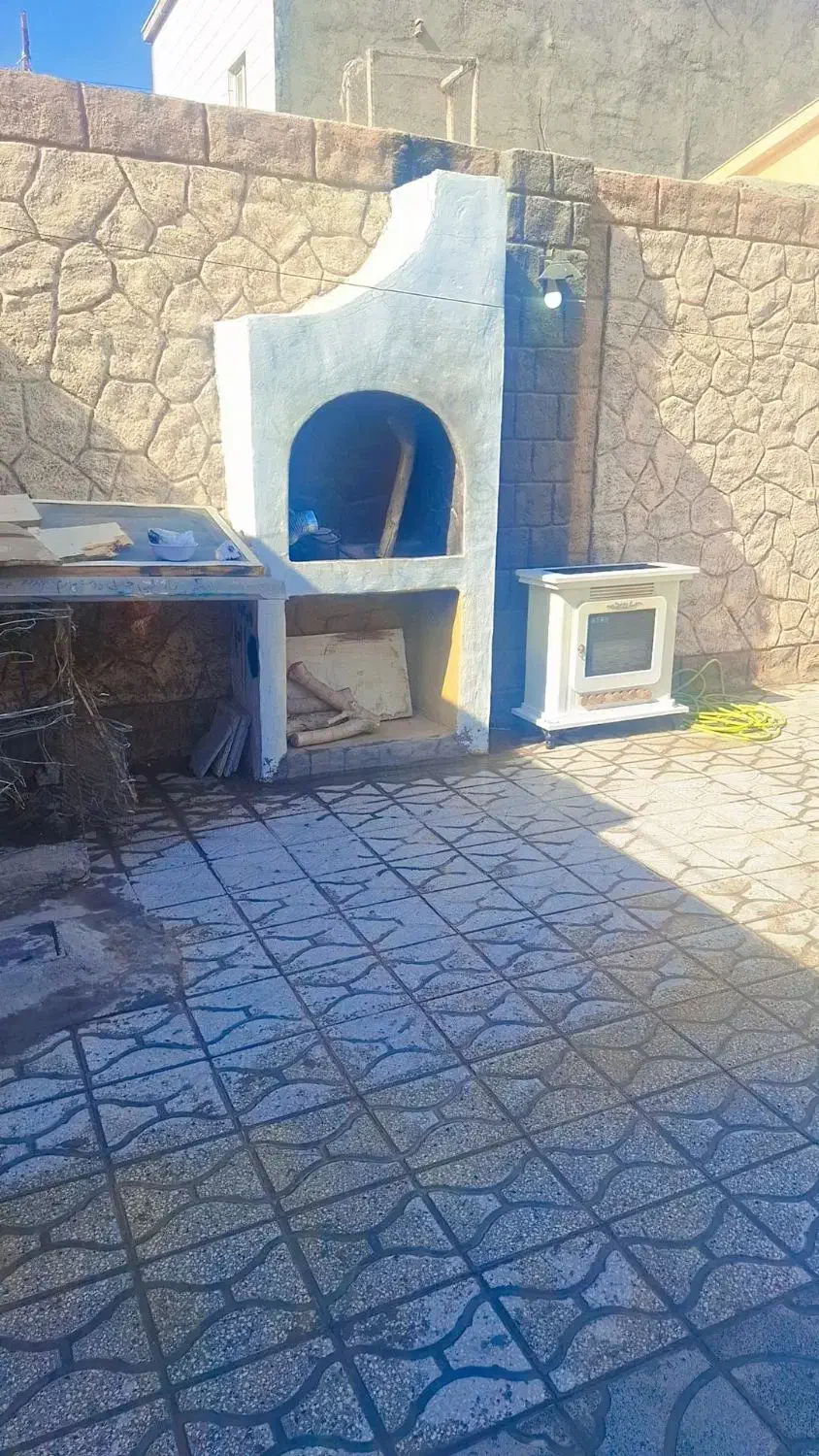 فروش ویلایی آزادی /سند تک برگ/سه خواب /|فروش خانه و ویلا|تربت جام, شهرک آزادگان|دیوار