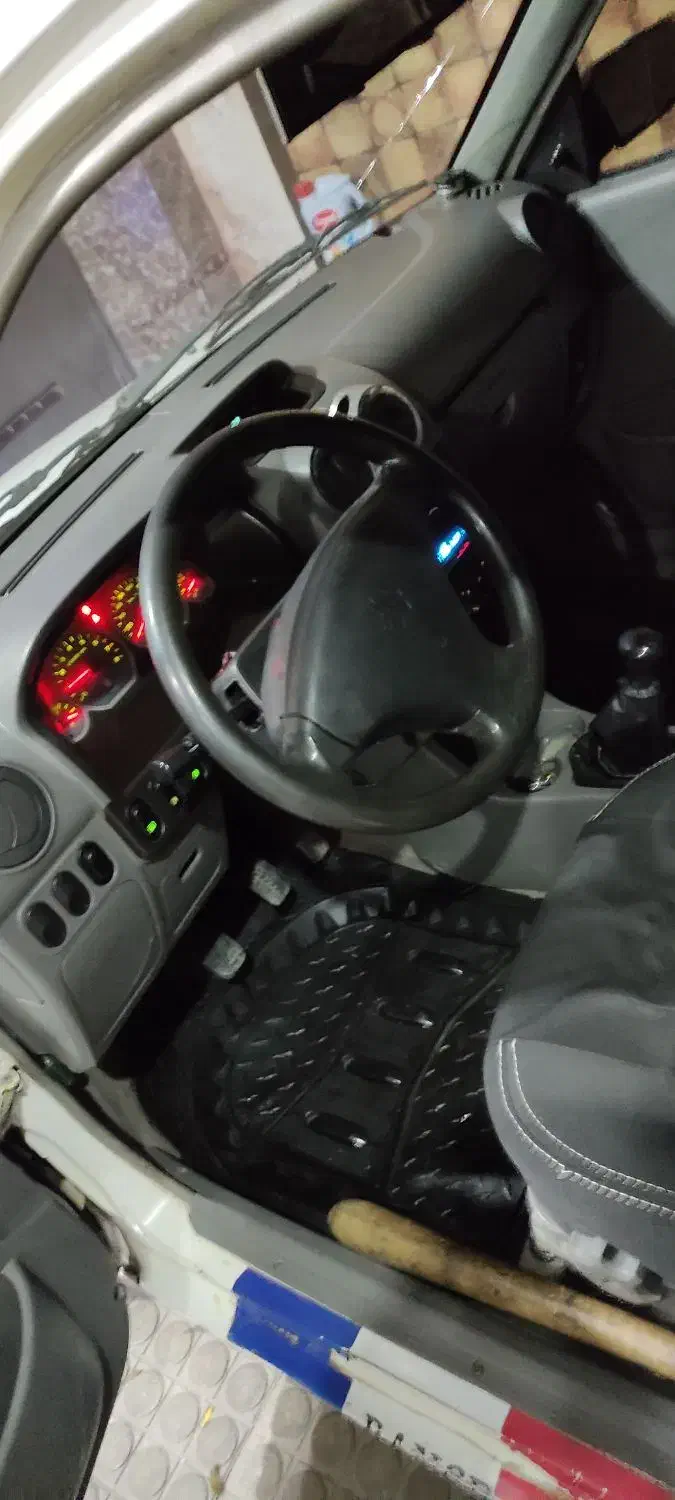 پراید 111 مدل 89|خودرو سواری و وانت|ملارد, |دیوار