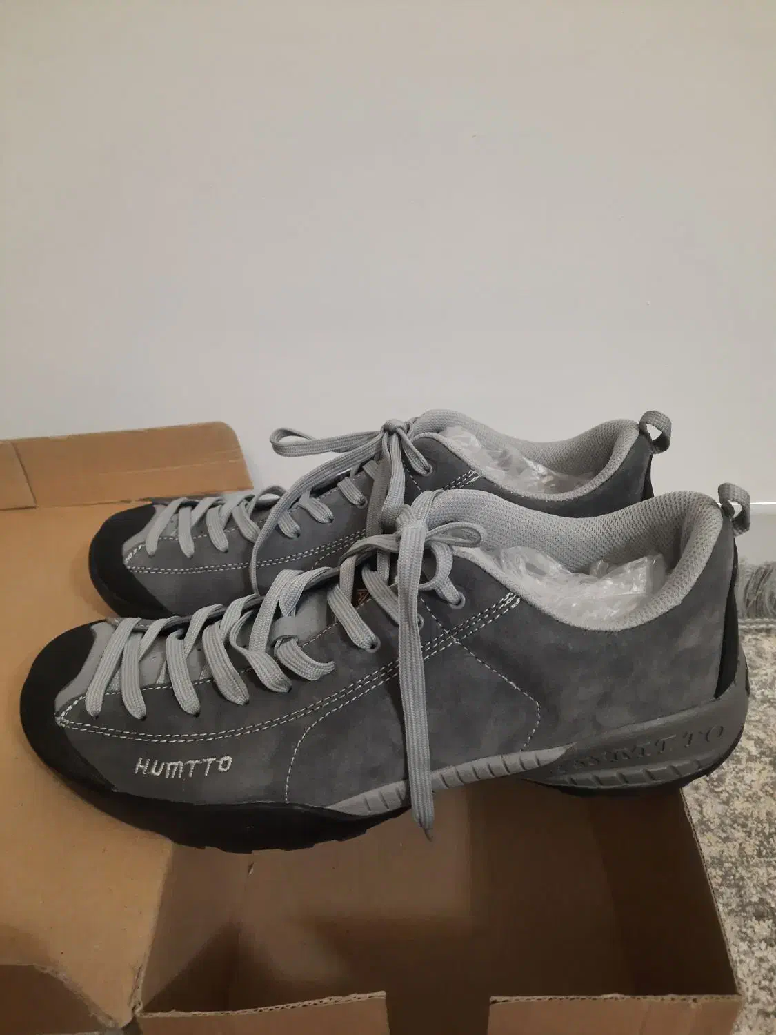 کفش اسپورت هامتو سایز ۴۴|کیف، کفش، کمربند|اهواز, زندوکیلی|دیوار