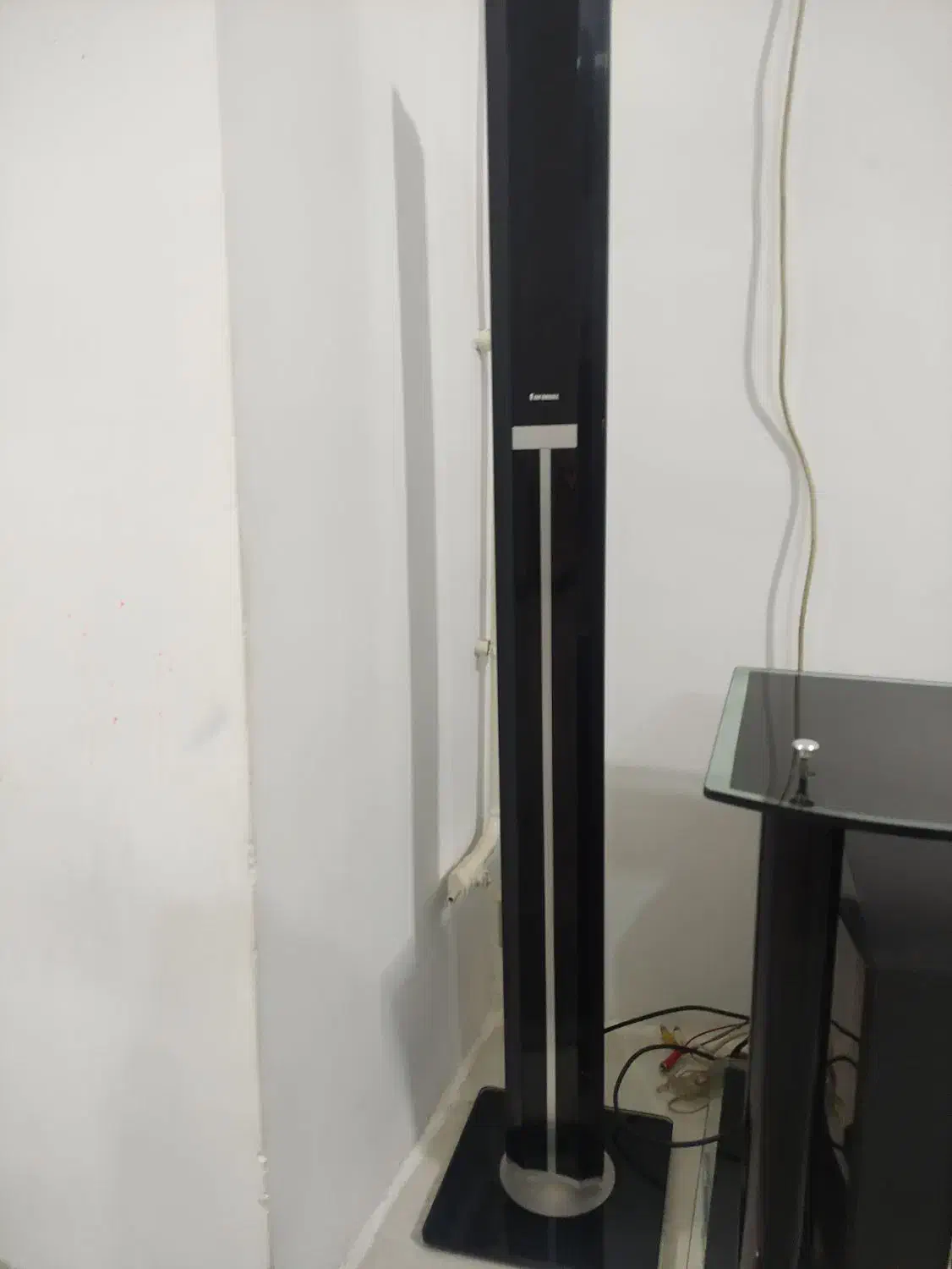 یک ساب با دوتا باند|سیستم صوتی خانگی|سنندج, |دیوار