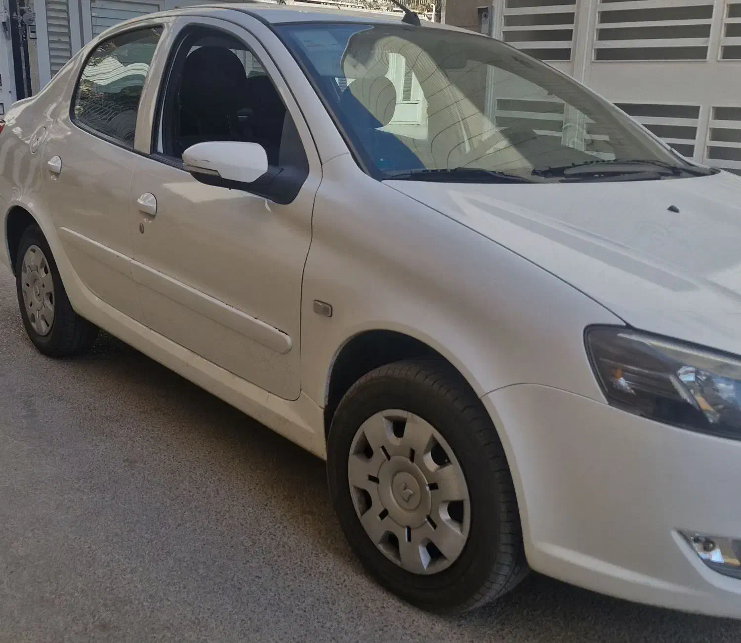 رانا پلاس ۱۴۰۰ بی رنگ مصرف کننده|خودرو سواری و وانت|اصفهان, خانه اصفهان|دیوار