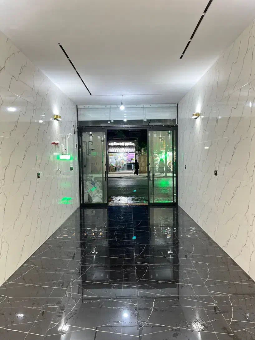 مغازه تجاری توس ۸۷|فروش مغازه و غرفه|مشهد, شهید بصیر|دیوار