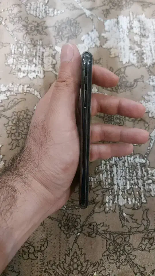 ایفون xs 256|موبایل|ورامین, ورامین|دیوار