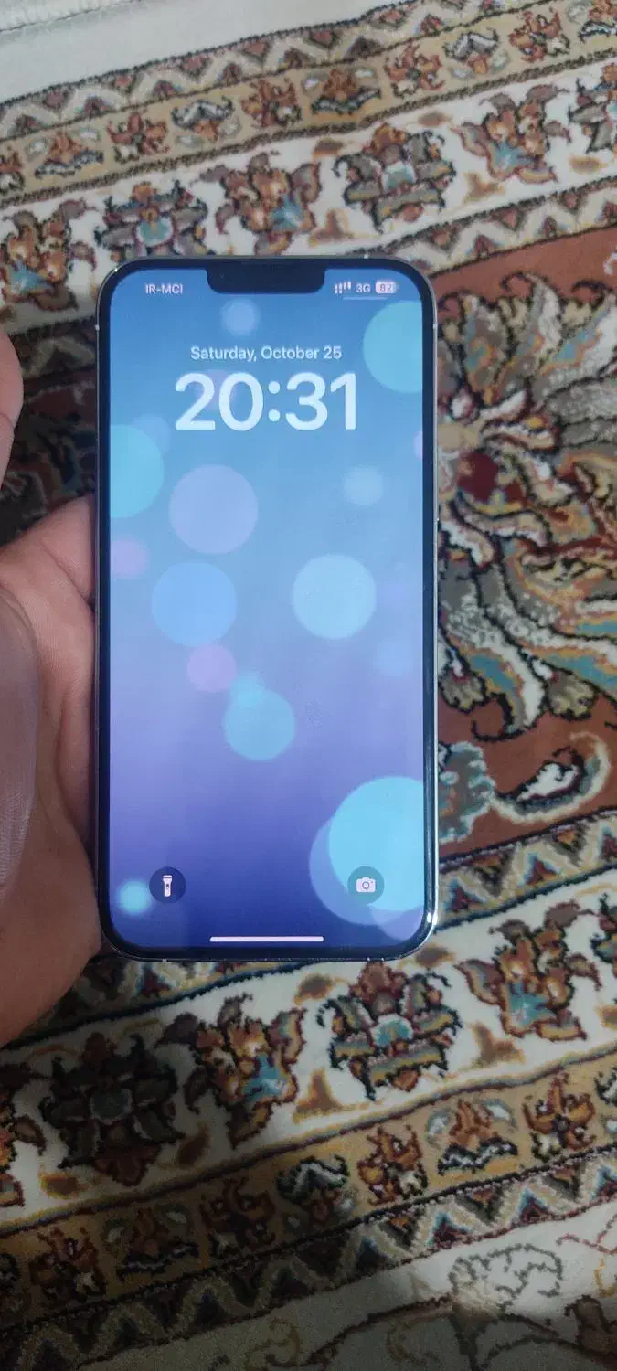 iphone 13 promax 256gig|موبایل|کرج, فاز ۱ مهرشهر|دیوار