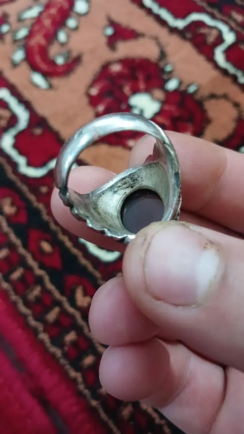 انگشتر|بدلیجات|زاهدان, |دیوار